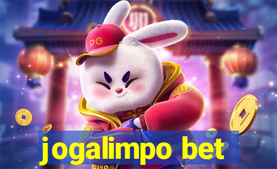 jogalimpo bet